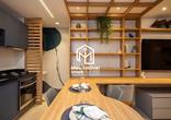 Apartamento, 1 Quarto