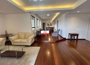 Cobertura, 4 Quartos, 4 Vagas, 1 Suite em Serra, Belo Horizonte, MG valor de R$ 2.390.000,00 no Lugar Certo