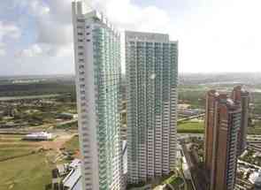 Apartamento, 2 Quartos, 1 Vaga, 1 Suite em Ponta Negra, Natal, RN valor de R$ 470.000,00 no Lugar Certo