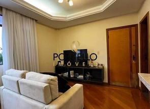 Apartamento, 3 Quartos, 1 Vaga, 1 Suite em Santo Antônio, Belo Horizonte, MG valor de R$ 690.000,00 no Lugar Certo