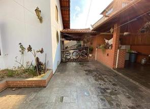 Casa, 5 Quartos, 4 Vagas, 3 Suites em Santa Lúcia, Belo Horizonte, MG valor de R$ 3.500.000,00 no Lugar Certo