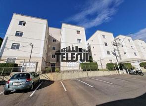 Apartamento, 2 Quartos, 1 Vaga, 1 Suite para alugar em Industrial Jk, Varginha, MG valor de R$ 1.350,00 no Lugar Certo