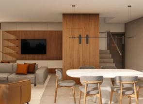 Apartamento, 3 Quartos, 2 Vagas, 1 Suite em Nova Suíssa, Belo Horizonte, MG valor de R$ 1.359.117,00 no Lugar Certo