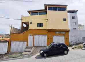 Casa, 3 Quartos, 1 Vaga, 1 Suite para alugar em Ana Lúcia, Sabará, MG valor de R$ 2.700,00 no Lugar Certo