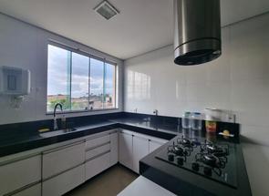 Apartamento, 3 Quartos, 1 Vaga em Bela Vista (parque Durval de Barros), Ibirité, MG valor de R$ 349.900,00 no Lugar Certo