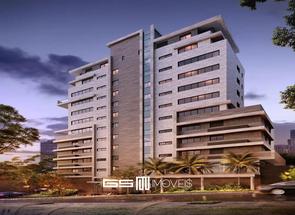 Apartamento, 2 Quartos, 2 Vagas, 2 Suites em Santo Antônio, Belo Horizonte, MG valor de R$ 1.182.485,00 no Lugar Certo