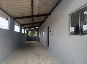 Lote, 8 Quartos, 2 Vagas em São Benedito, Santa Luzia, MG valor de R$ 550.000,00 no Lugar Certo