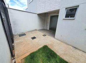Casa, 2 Quartos, 1 Vaga para alugar em Santa Mônica, Belo Horizonte, MG valor de R$ 2.300,00 no Lugar Certo