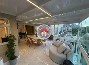 Cobertura, 3 Quartos em Rua Nicette Bruno, Recreio dos Bandeirantes, Rio de Janeiro, RJ valor de R$ 1.490.000,00 no Lugar Certo
