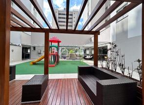 Apartamento, 2 Quartos, 2 Vagas, 1 Suite para alugar em Rua Sílvio Menicucci, Buritis, Belo Horizonte, MG valor de R$ 3.300,00 no Lugar Certo