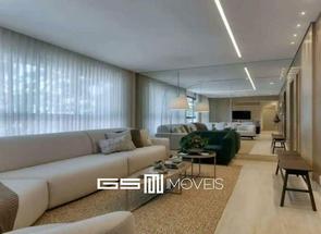 Apartamento, 4 Quartos, 3 Vagas, 2 Suites em Serra, Belo Horizonte, MG valor de R$ 3.301.000,00 no Lugar Certo