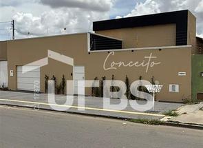 Casa, 4 Quartos, 10 Vagas, 1 Suite em Cardoso, Aparecida de Goiânia, GO valor de R$ 1.200.000,00 no Lugar Certo