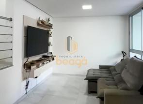 Casa, 3 Quartos, 2 Vagas, 1 Suite em São Gonçalo, Contagem, MG valor de R$ 870.000,00 no Lugar Certo