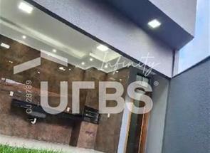 Casa, 3 Quartos, 2 Vagas, 1 Suite em Rua 516, Jardim Monte Serrat, Aparecida de Goiânia, GO valor de R$ 550.000,00 no Lugar Certo