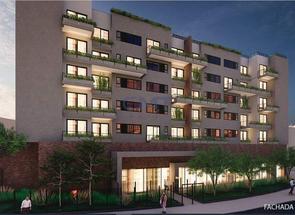 Apartamento, 1 Quarto, 1 Vaga em Buritis, Belo Horizonte, MG valor de R$ 435.000,00 no Lugar Certo