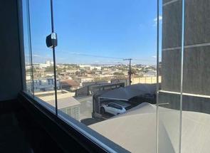 Apartamento, 2 Quartos, 1 Vaga, 1 Suite para alugar em Eldorado, Contagem, MG valor de R$ 2.500,00 no Lugar Certo