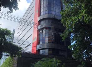 Sala, 1 Vaga em Rua João Fernendes Vieira, Boa Vista, Recife, PE valor de R$ 120.000,00 no Lugar Certo