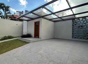 Casa, 3 Quartos, 2 Vagas, 1 Suite em Santa Rosa, Belo Horizonte, MG valor de R$ 2.190.000,00 no Lugar Certo