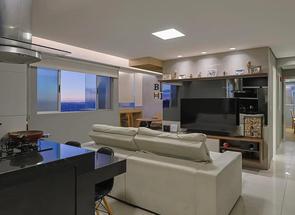 Apartamento, 2 Quartos, 2 Vagas, 1 Suite para alugar em Buritis, Belo Horizonte, MG valor de R$ 5.000,00 no Lugar Certo