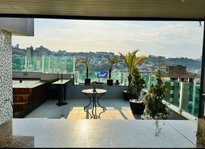 Cobertura, 4 Quartos, 3 Vagas, 1 Suite em Geraldo Lúcio Vasconcelos, Buritis, Belo Horizonte, MG valor de R$ 2.030.000,00 no Lugar Certo