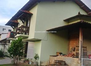 Casa, 5 Quartos, 5 Vagas, 1 Suite em Jardim Riacho das Pedras, Contagem, MG valor de R$ 1.100.000,00 no Lugar Certo