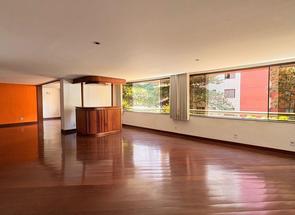 Apartamento, 5 Quartos, 4 Vagas, 4 Suites em Gutierrez, Belo Horizonte, MG valor de R$ 2.500.000,00 no Lugar Certo