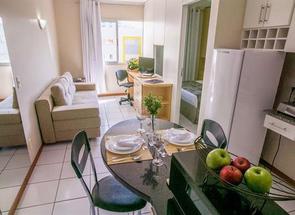 Apart Hotel, 1 Quarto em Sudoeste, Brasília/Plano Piloto, DF valor de R$ 360.000,00 no Lugar Certo