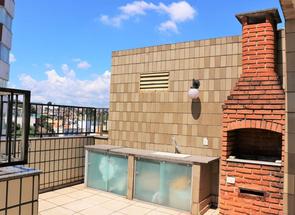Cobertura, 3 Quartos, 2 Vagas, 1 Suite em Liberdade, Belo Horizonte, MG valor de R$ 690.000,00 no Lugar Certo