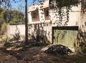 Casa, 3 Quartos, 2 Vagas, 1 Suite em Nações Unidas, Sabará, MG valor de R$ 320.000,00 no Lugar Certo