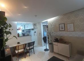 Apartamento, 2 Quartos, 1 Vaga em Santa Maria, Belo Horizonte, MG valor de R$ 250.000,00 no Lugar Certo