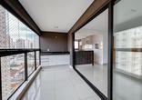 Apartamento, 3 Quartos, 2 Vagas, 3 Suites