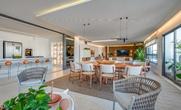 Apartamento, 4 Quartos, 3 Vagas, 4 Suites