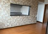 Apartamento, 3 Quartos, 1 Vaga
