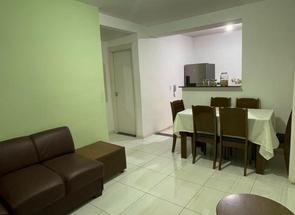 Apartamento, 2 Quartos, 1 Vaga em Fonte Grande, Contagem, MG valor de R$ 265.000,00 no Lugar Certo
