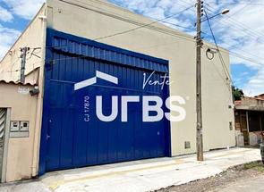 Galpão em [endereco], Jardim Tropical, Aparecida de Goiânia, GO valor de R$ 720.000,00 no Lugar Certo