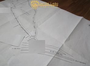 Lote em São Salvador, Betim, MG valor de R$ 7.915.932,00 no Lugar Certo