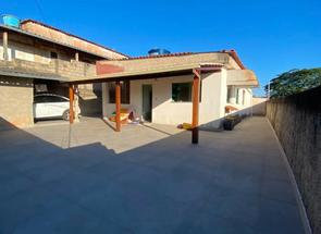 Casa, 3 Quartos, 4 Vagas em Piratininga, Ibirité, MG valor de R$ 430.000,00 no Lugar Certo