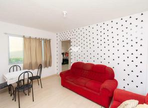 Andar para alugar em Miramar (barreiro), Belo Horizonte, MG valor de R$ 1.500,00 no Lugar Certo
