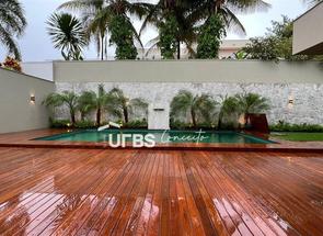 Casa, 5 Quartos, 4 Vagas, 5 Suites em Rua Caldas Novas, Alphaville Flamboyant, Goiânia, GO valor de R$ 6.900.000,00 no Lugar Certo