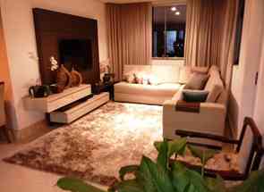 Cobertura, 4 Quartos, 4 Vagas, 4 Suites em Indaiá, Belo Horizonte, MG valor de R$ 1.450.000,00 no Lugar Certo