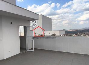 Cobertura, 2 Quartos, 3 Vagas, 1 Suite em Ana Lúcia, Sabará, MG valor de R$ 850.000,00 no Lugar Certo