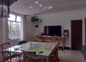 Cobertura, 3 Quartos, 2 Vagas, 1 Suite em São Lucas, Belo Horizonte, MG valor de R$ 550.000,00 no Lugar Certo