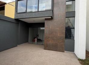 Casa, 3 Quartos, 2 Vagas, 1 Suite em São Pedro, Ibirité, MG valor de R$ 460.000,00 no Lugar Certo