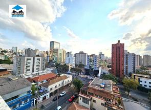 Apartamento, 2 Quartos, 2 Vagas, 2 Suites em Santa Efigênia, Belo Horizonte, MG valor de R$ 860.000,00 no Lugar Certo