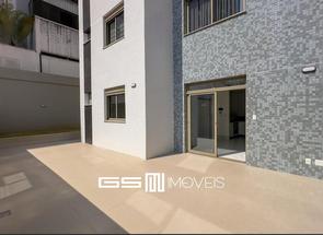 Apartamento, 2 Quartos, 3 Vagas, 2 Suites em Santo Agostinho, Belo Horizonte, MG valor de R$ 1.750.000,00 no Lugar Certo