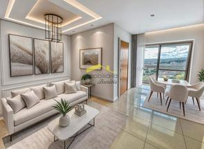 Apartamento, 4 Quartos, 2 Vagas, 1 Suite para alugar em Buritis, Belo Horizonte, MG valor de R$ 4.600,00 no Lugar Certo