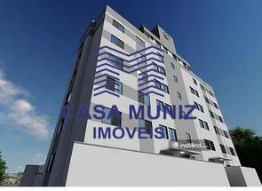 Apartamento, 3 Quartos, 2 Vagas, 1 Suite em Ana Lúcia, Sabará, MG valor de R$ 555.000,00 no Lugar Certo