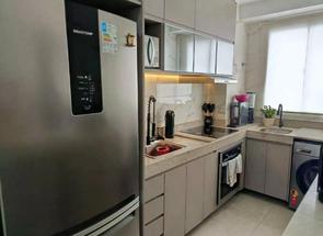 Apartamento, 2 Quartos, 1 Vaga, 1 Suite para alugar em Jardim Riacho das Pedras, Contagem, MG valor de R$ 2.100,00 no Lugar Certo
