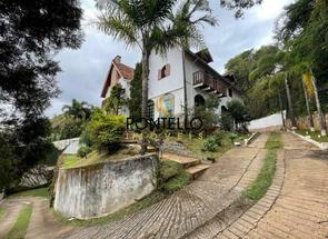 Casa, 4 Quartos, 10 Vagas, 4 Suites em Belvedere, Belo Horizonte, MG valor de R$ 6.000.000,00 no Lugar Certo