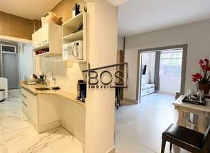 Apartamento, 2 Quartos, 1 Vaga, 1 Suite em Sion, Belo Horizonte, MG valor de R$ 630.000,00 no Lugar Certo